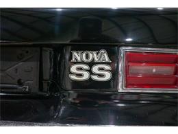 1976 Chevrolet Nova SS (CC-2078442) for sale in Kentwood, Michigan