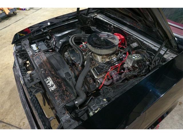 1976 Chevrolet Nova SS (CC-2078442) for sale in Kentwood, Michigan