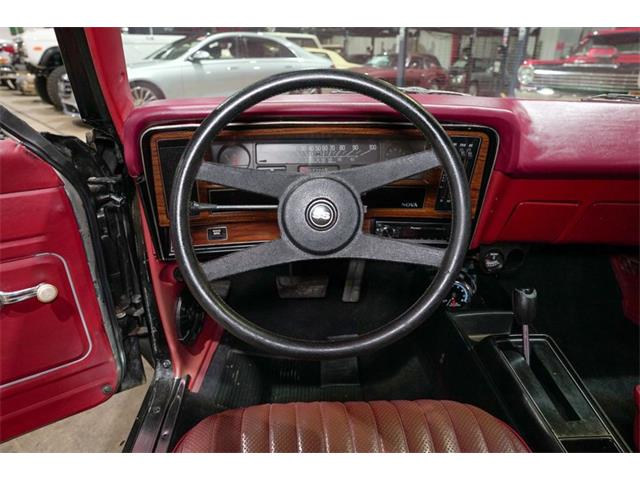 1976 Chevrolet Nova SS (CC-2078442) for sale in Kentwood, Michigan
