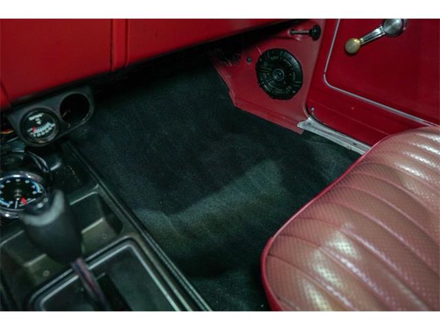 1976 Chevrolet Nova SS (CC-2078442) for sale in Kentwood, Michigan
