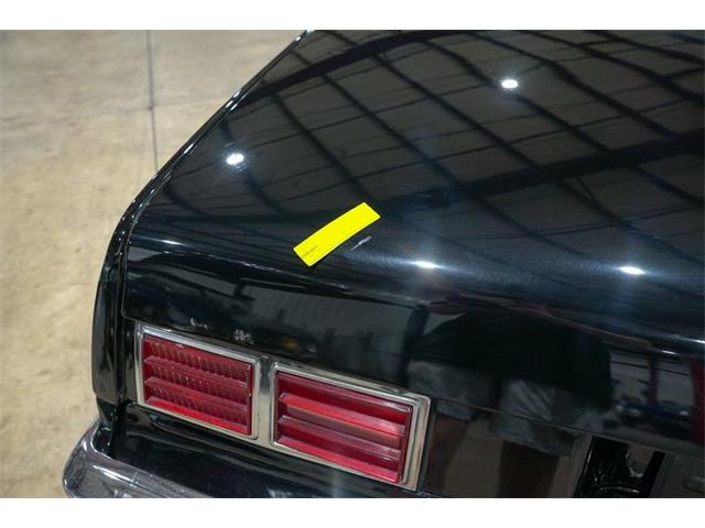1976 Chevrolet Nova SS (CC-2078442) for sale in Kentwood, Michigan