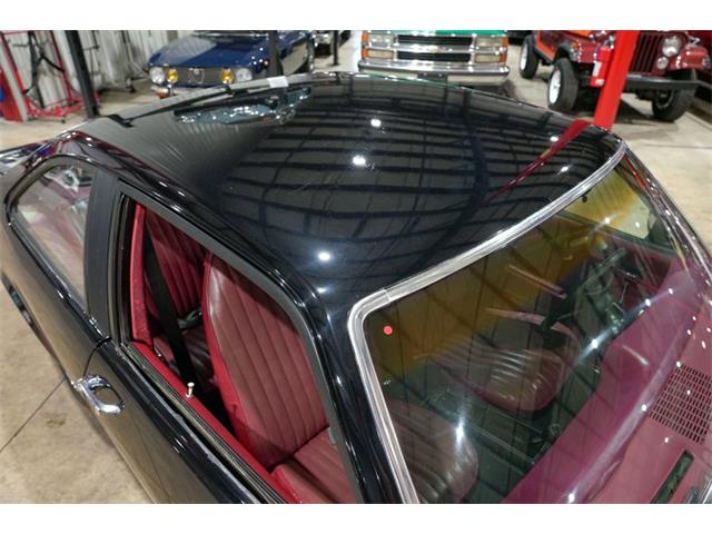 1976 Chevrolet Nova SS (CC-2078442) for sale in Kentwood, Michigan