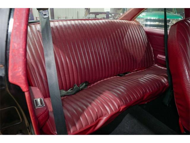 1976 Chevrolet Nova SS (CC-2078442) for sale in Kentwood, Michigan
