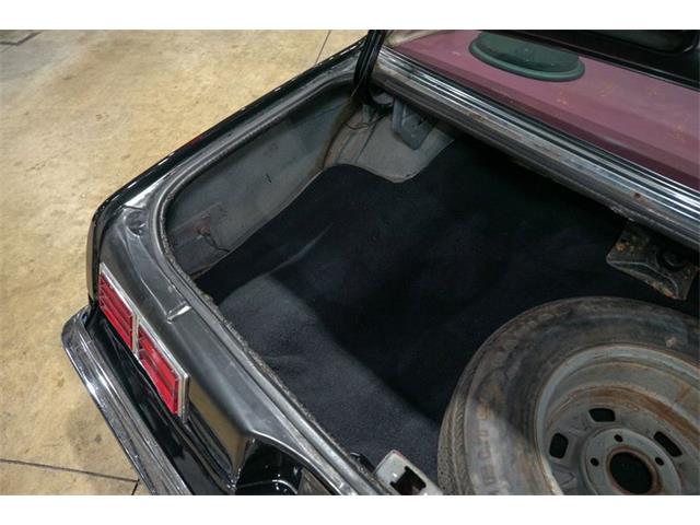 1976 Chevrolet Nova SS (CC-2078442) for sale in Kentwood, Michigan