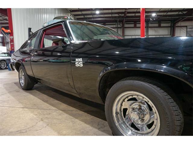 1976 Chevrolet Nova SS (CC-2078442) for sale in Kentwood, Michigan