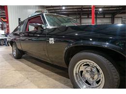 1976 Chevrolet Nova SS (CC-2078442) for sale in Kentwood, Michigan