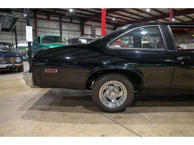 1976 Chevrolet Nova SS (CC-2078442) for sale in Kentwood, Michigan