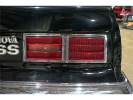 1976 Chevrolet Nova SS (CC-2078442) for sale in Kentwood, Michigan