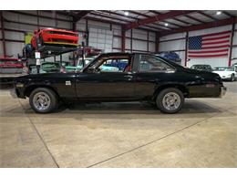 1976 Chevrolet Nova SS (CC-2078442) for sale in Kentwood, Michigan