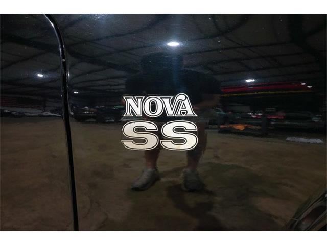 1976 Chevrolet Nova SS (CC-2078442) for sale in Kentwood, Michigan
