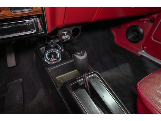 1976 Chevrolet Nova SS (CC-2078442) for sale in Kentwood, Michigan