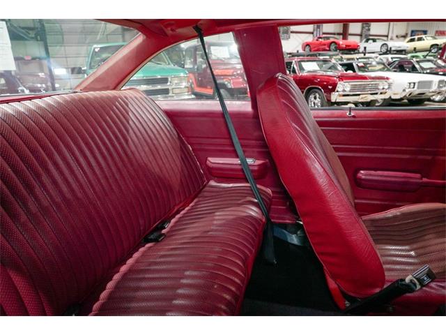 1976 Chevrolet Nova SS (CC-2078442) for sale in Kentwood, Michigan