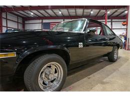 1976 Chevrolet Nova SS (CC-2078442) for sale in Kentwood, Michigan