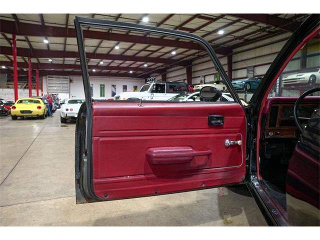 1976 Chevrolet Nova SS (CC-2078442) for sale in Kentwood, Michigan
