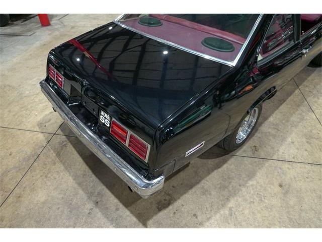 1976 Chevrolet Nova SS (CC-2078442) for sale in Kentwood, Michigan