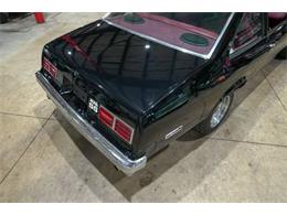 1976 Chevrolet Nova SS (CC-2078442) for sale in Kentwood, Michigan