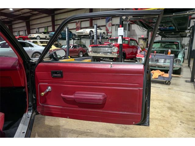 1976 Chevrolet Nova SS (CC-2078442) for sale in Kentwood, Michigan