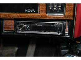 1976 Chevrolet Nova SS (CC-2078442) for sale in Kentwood, Michigan