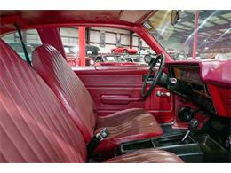 1976 Chevrolet Nova SS (CC-2078442) for sale in Kentwood, Michigan