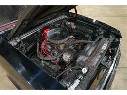 1976 Chevrolet Nova SS (CC-2078442) for sale in Kentwood, Michigan