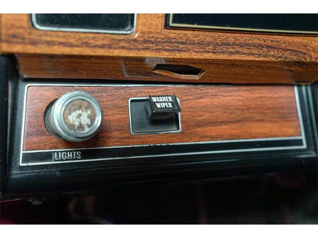 1976 Chevrolet Nova SS (CC-2078442) for sale in Kentwood, Michigan