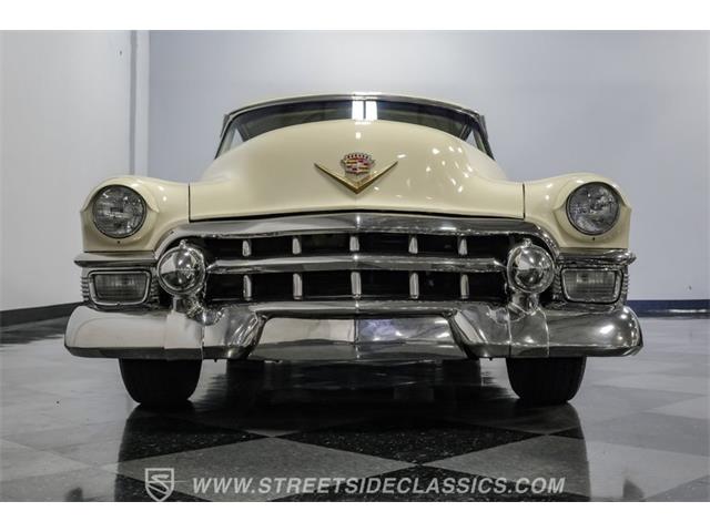 1953 Cadillac Series 62 (CC-2078443) for sale in Ft Worth, Texas