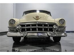 1953 Cadillac Series 62 (CC-2078443) for sale in Ft Worth, Texas