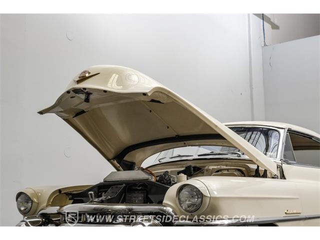 1953 Cadillac Series 62 (CC-2078443) for sale in Ft Worth, Texas