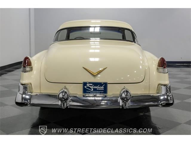 1953 Cadillac Series 62 (CC-2078443) for sale in Ft Worth, Texas