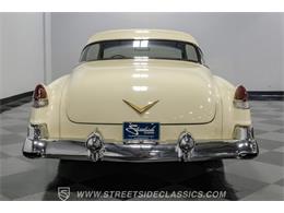 1953 Cadillac Series 62 (CC-2078443) for sale in Ft Worth, Texas