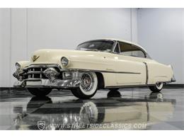 1953 Cadillac Series 62 (CC-2078443) for sale in Ft Worth, Texas