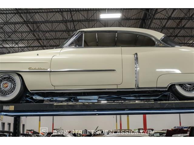 1953 Cadillac Series 62 (CC-2078443) for sale in Ft Worth, Texas