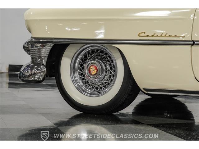 1953 Cadillac Series 62 (CC-2078443) for sale in Ft Worth, Texas