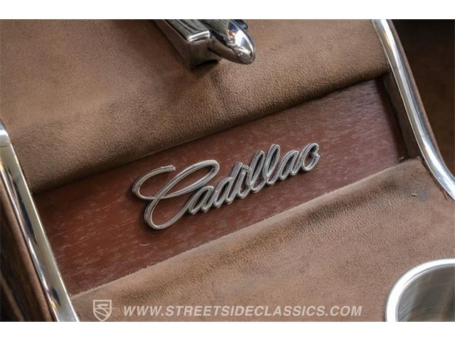 1953 Cadillac Series 62 (CC-2078443) for sale in Ft Worth, Texas
