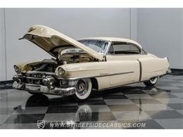 1953 Cadillac Series 62 (CC-2078443) for sale in Ft Worth, Texas
