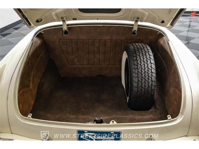 1953 Cadillac Series 62 (CC-2078443) for sale in Ft Worth, Texas