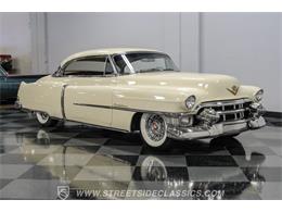 1953 Cadillac Series 62 (CC-2078443) for sale in Ft Worth, Texas