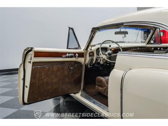 1953 Cadillac Series 62 (CC-2078443) for sale in Ft Worth, Texas