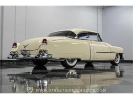 1953 Cadillac Series 62 (CC-2078443) for sale in Ft Worth, Texas