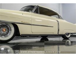 1953 Cadillac Series 62 (CC-2078443) for sale in Ft Worth, Texas