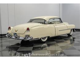 1953 Cadillac Series 62 (CC-2078443) for sale in Ft Worth, Texas