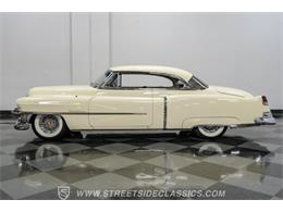 1953 Cadillac Series 62 (CC-2078443) for sale in Ft Worth, Texas