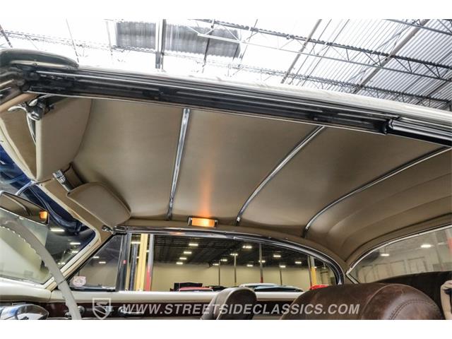 1953 Cadillac Series 62 (CC-2078443) for sale in Ft Worth, Texas