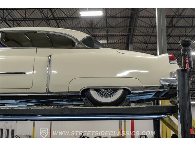 1953 Cadillac Series 62 (CC-2078443) for sale in Ft Worth, Texas