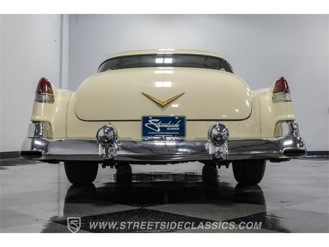 1953 Cadillac Series 62 (CC-2078443) for sale in Ft Worth, Texas