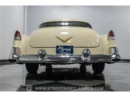 1953 Cadillac Series 62 (CC-2078443) for sale in Ft Worth, Texas
