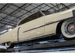 1953 Cadillac Series 62 (CC-2078443) for sale in Ft Worth, Texas