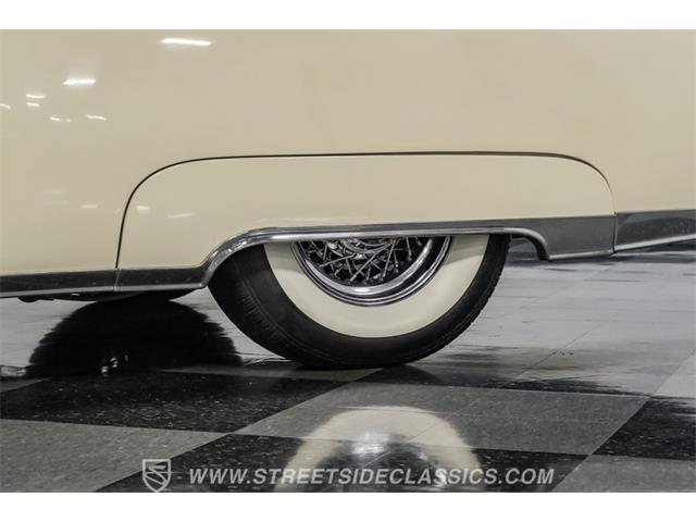 1953 Cadillac Series 62 (CC-2078443) for sale in Ft Worth, Texas