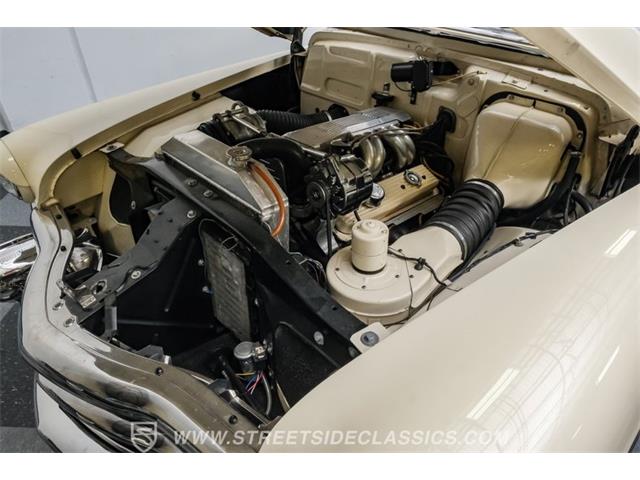 1953 Cadillac Series 62 (CC-2078443) for sale in Ft Worth, Texas