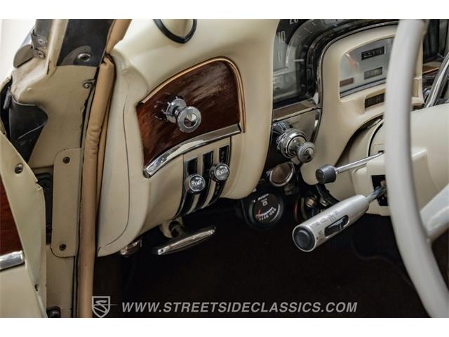 1953 Cadillac Series 62 (CC-2078443) for sale in Ft Worth, Texas